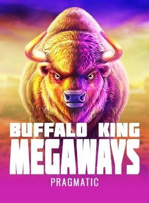 Buffalo King Megawas